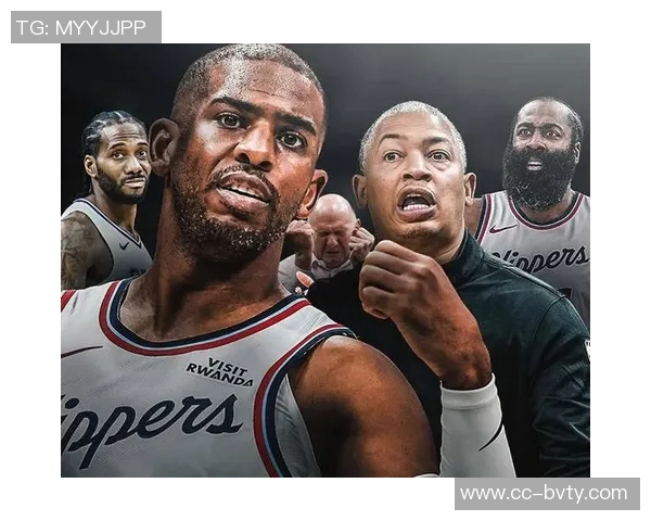 保罗与快船矛盾难解背后原因揭秘泰伦卢回应引发热议