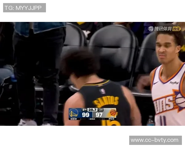 桑托斯谈球队努力:没有库里般的神奇三分球能力需全力以赴