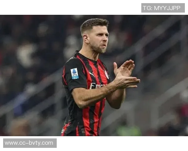 菲尔克鲁格在社交媒体庆祝米兰首球表达喜悦与自豪感